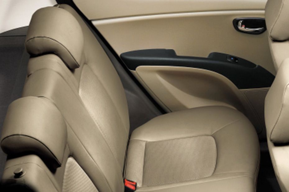 i10 Rear Seat Head rest in UAE