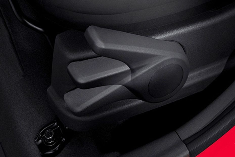 Hyundai i10 Seat Adjustment Controllers in UAE