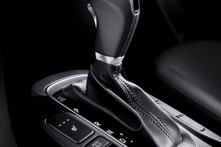 Hyundai Santa Fe (2012-2021) Gear Shifter Hyundai Santa Fe (2012-2021) Gear Shifter