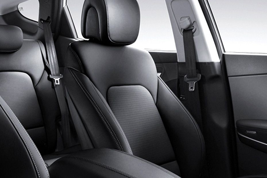 Santa Fe (2012-2021) Seat Belt in UAE