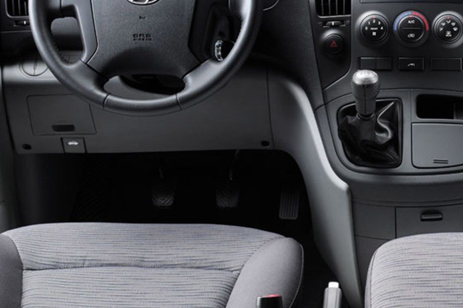 H-1 Richbrook Competition Foot Pedal Set in UAE