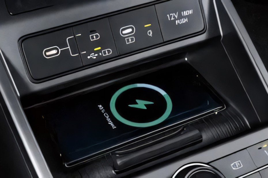 Power Accessories Outlet View of Hyundai Kona