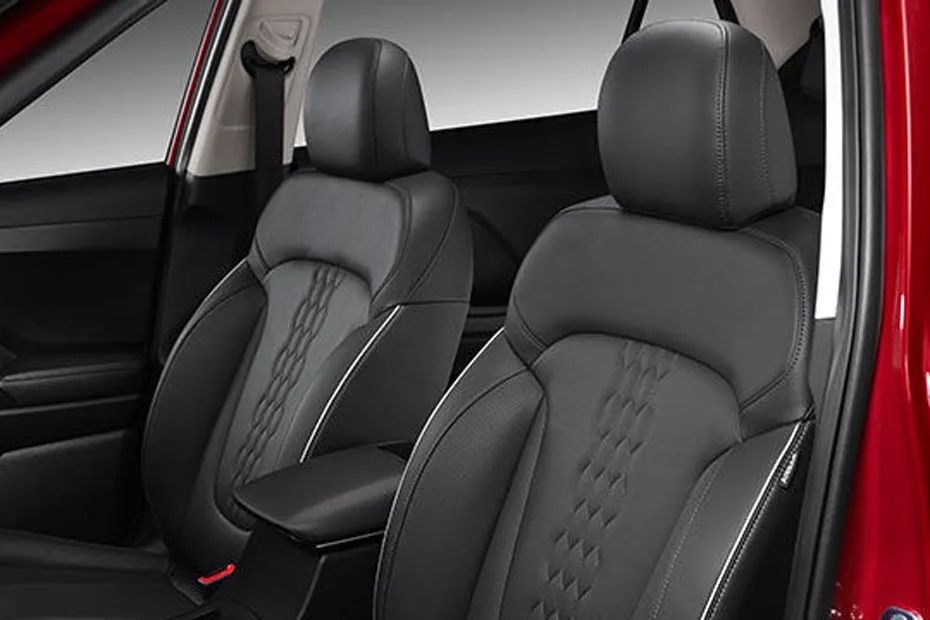 Creta (2023-2024) Front Seats in UAE