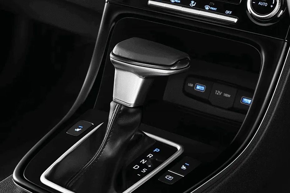 Hyundai Creta (2023-2024) Gear Shifter in UAE