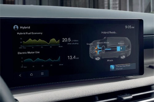 Stereo View of Tucson
