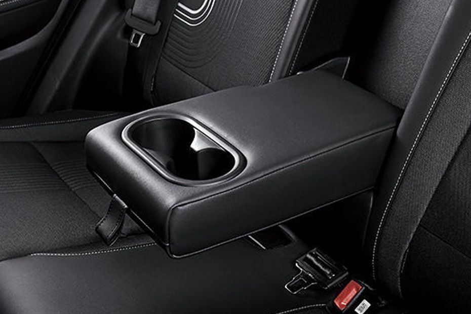 Venue Armrest Rear in UAE