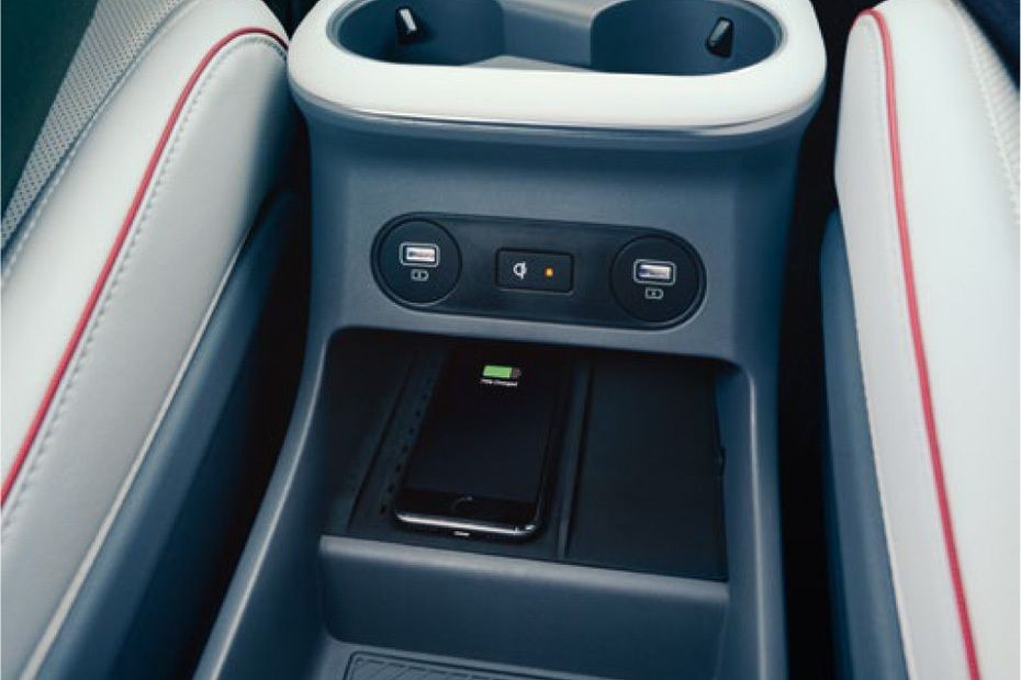 Power Accessories Outlet View of Hyundai IONIQ 5 in UAE
