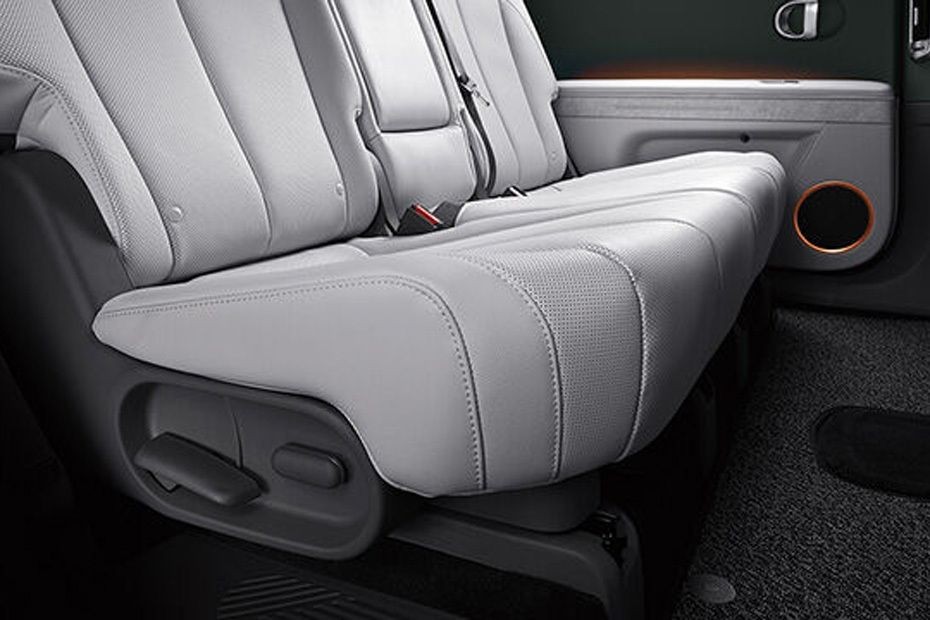 Hyundai IONIQ 5 Seat Adjustment Controllers in UAE
