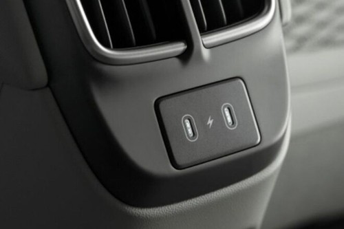 Power Accessories Outlet View of Hyundai Ioniq 6