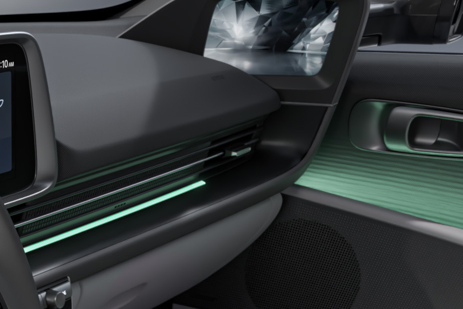 Ioniq 6	2026 Front Side Ac Vents in UAE