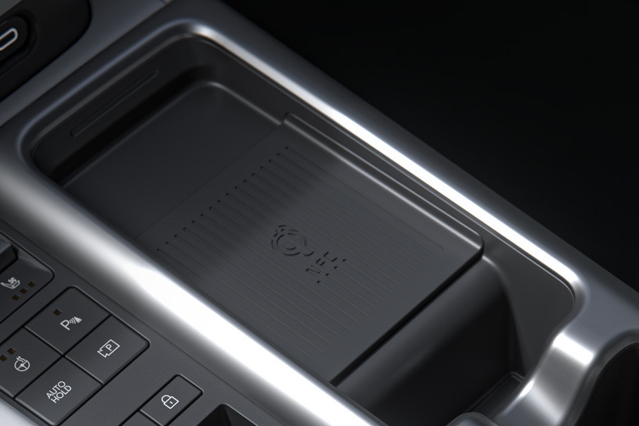 Power Accessories Outlet View of Hyundai Ioniq 6	2026 in UAE