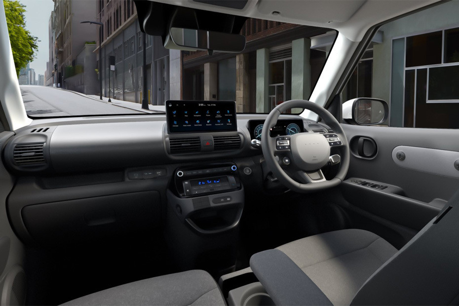 Dashboard View of Inster in UAE