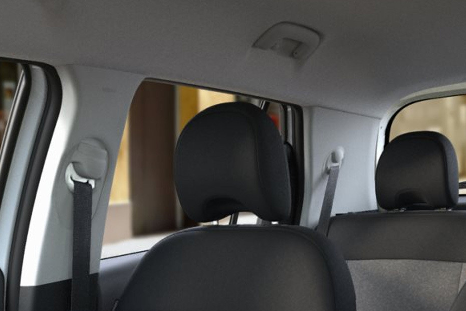 Inster Front Seat Headrest in UAE