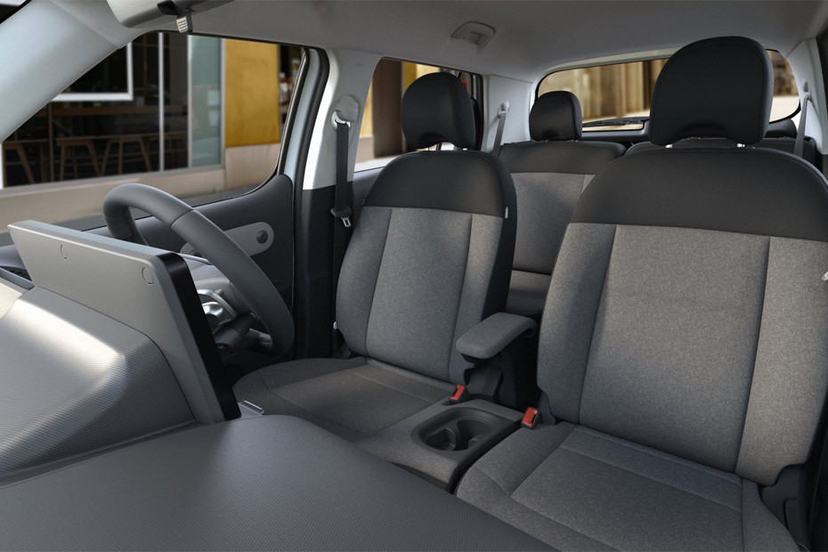 Inster Front Seats in UAE