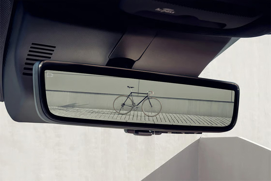 Palisade Courtesy Lamps in UAE