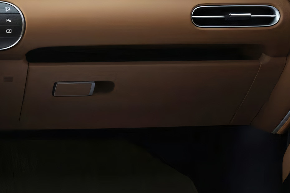Hyundai Palisade Glove Box Hyundai Palisade Glove Box