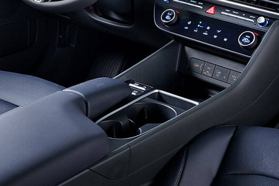 Sonata Front Center Divider Sonata Front Center Divider
