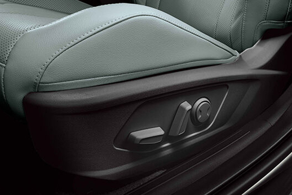 Hyundai Elantra Seat Adjustment Controllers in UAE