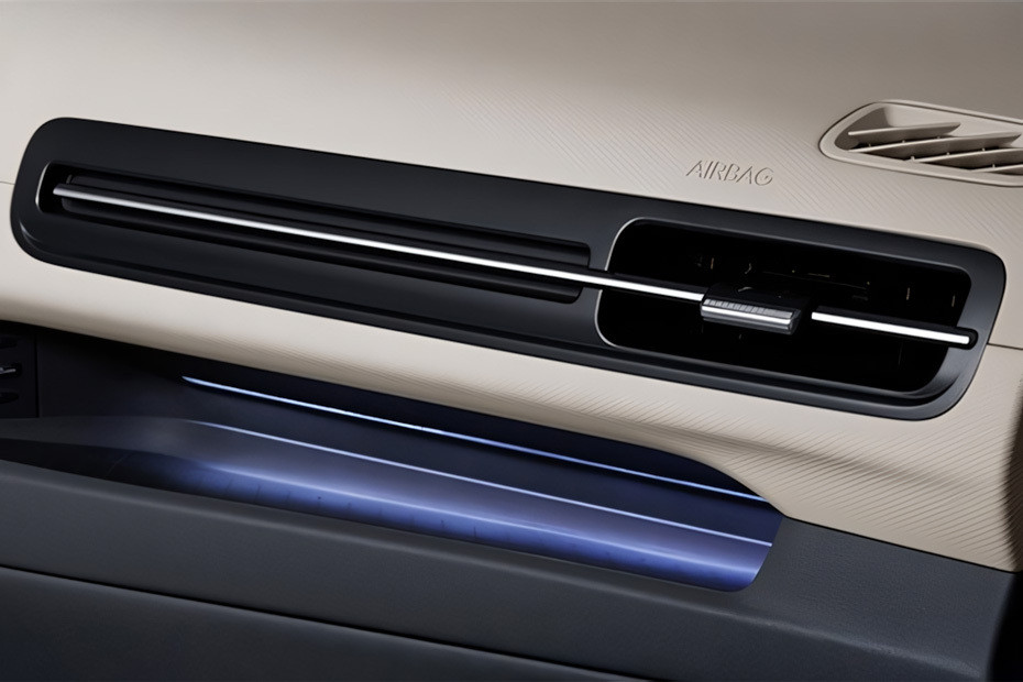 Creta Grand Front Side Ac Vents Creta Grand Front Side Ac Vents