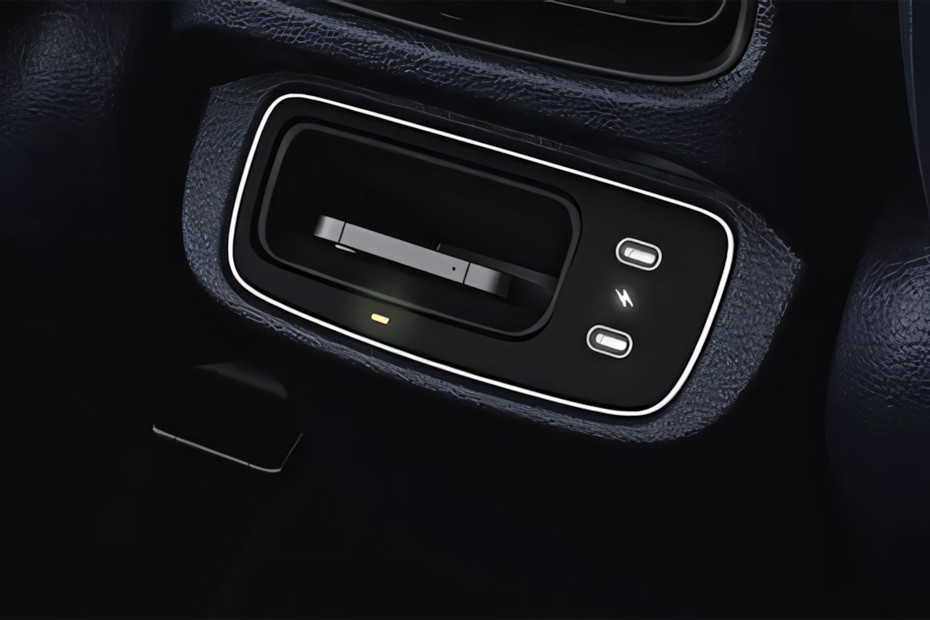 Power Accessories Outlet View of Hyundai Creta Grand in UAE