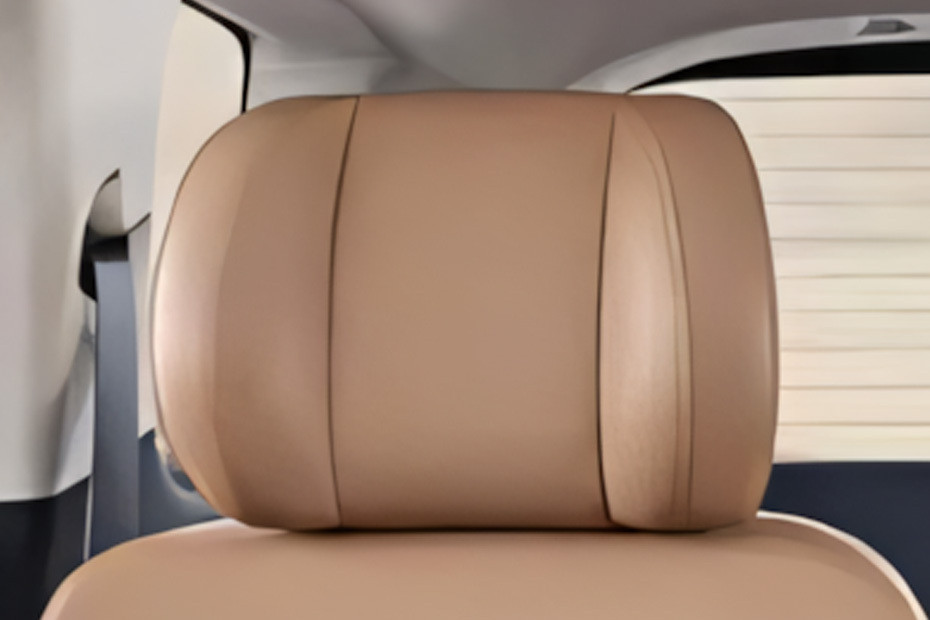 Creta Grand Rear Seat Head rest in UAE