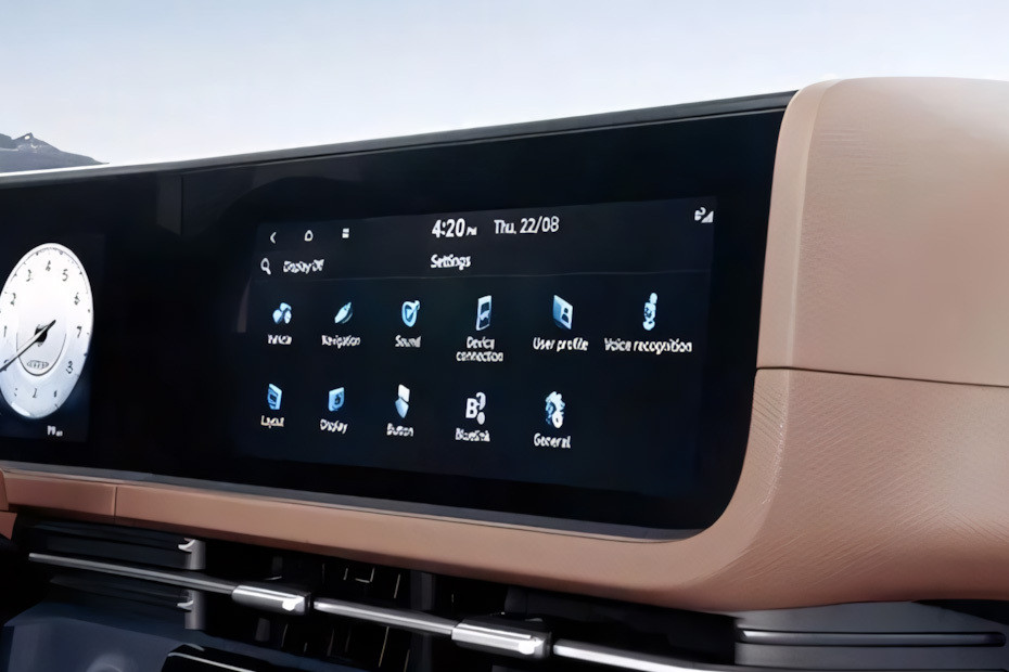 Stereo View of Creta Grand Stereo View of Creta Grand