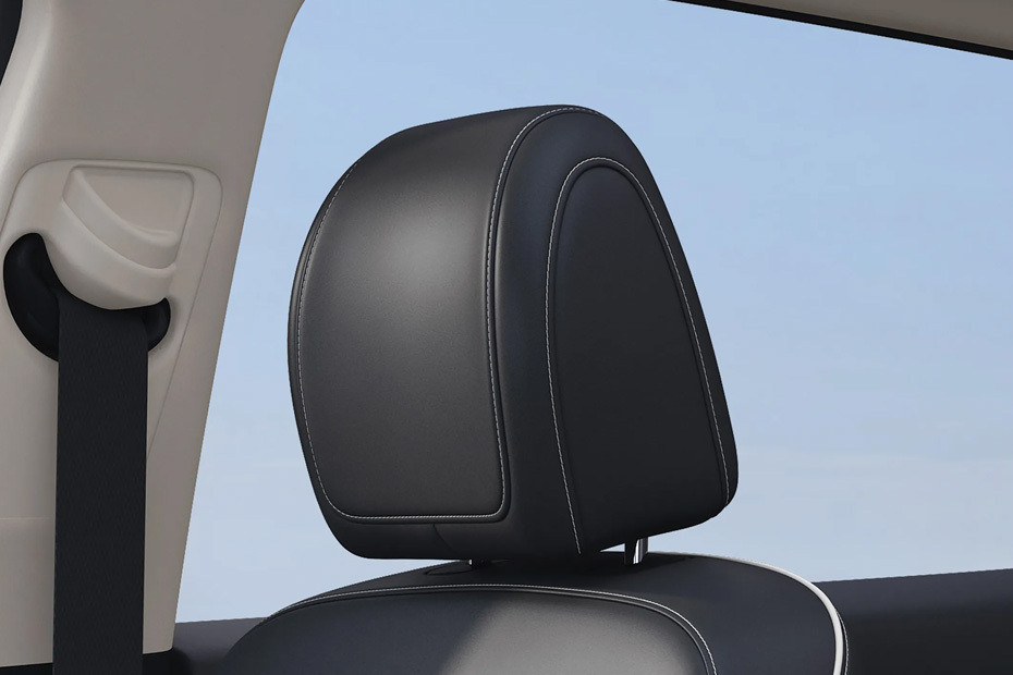 Creta Front Seat Headrest in UAE