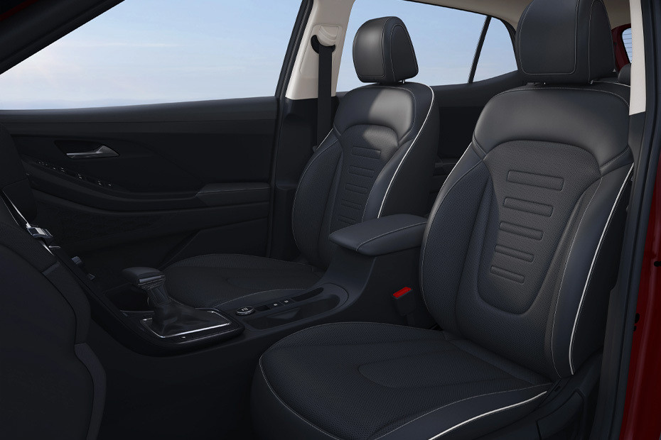 Creta Front Seats in UAE