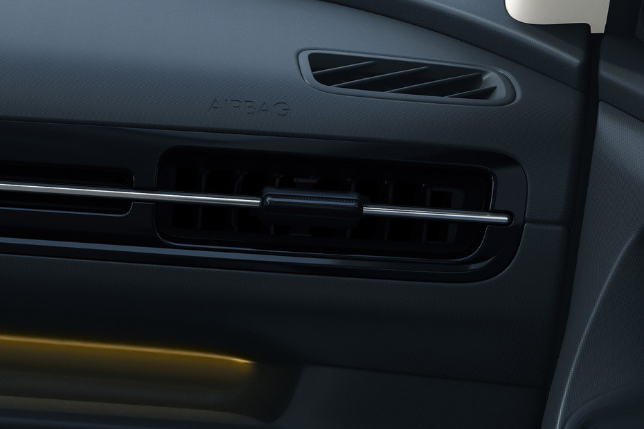 Creta Front Side Ac Vents in UAE