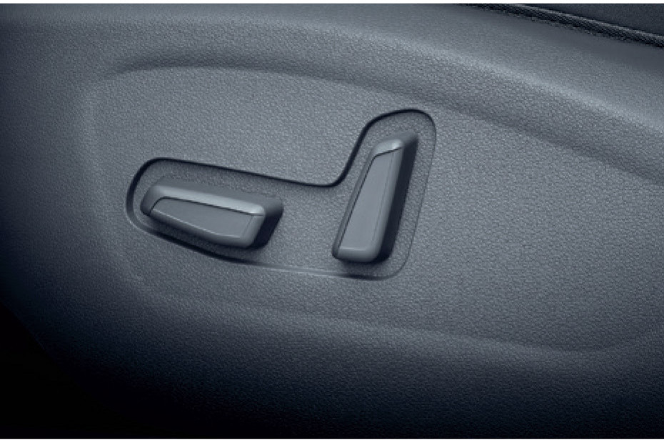 Hyundai Creta Seat Adjustment Controllers in UAE