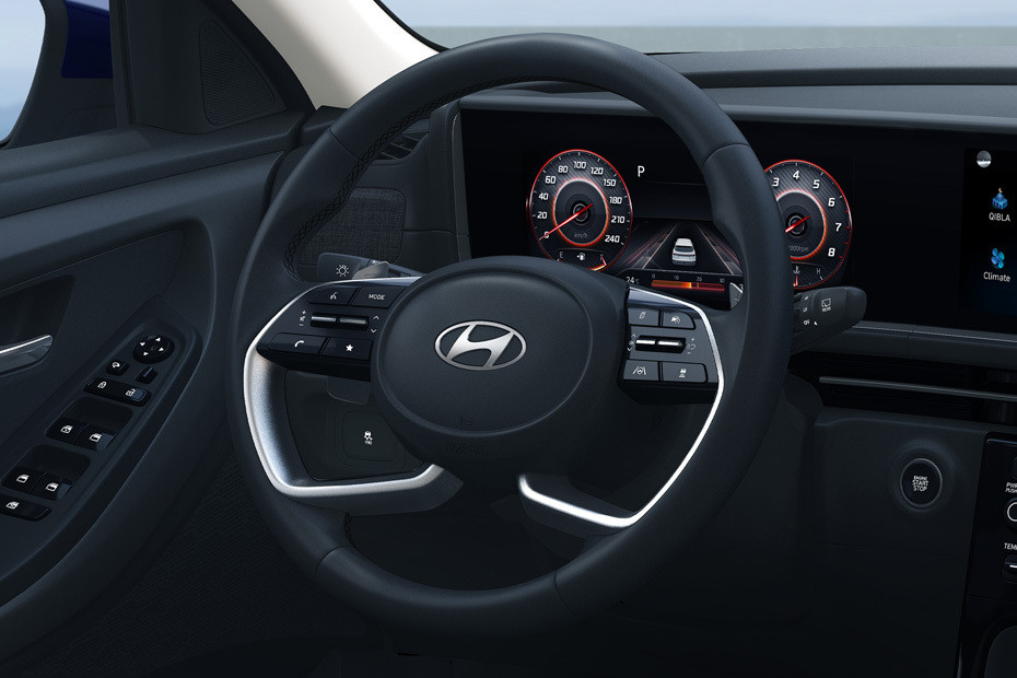 Hyundai Creta Steering Wheel in UAE