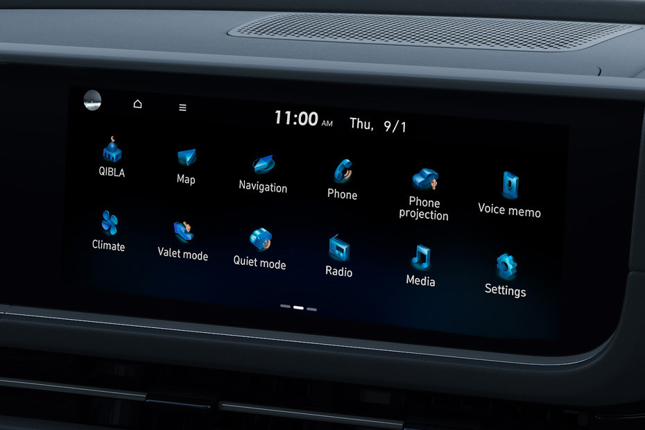 Stereo View of Creta