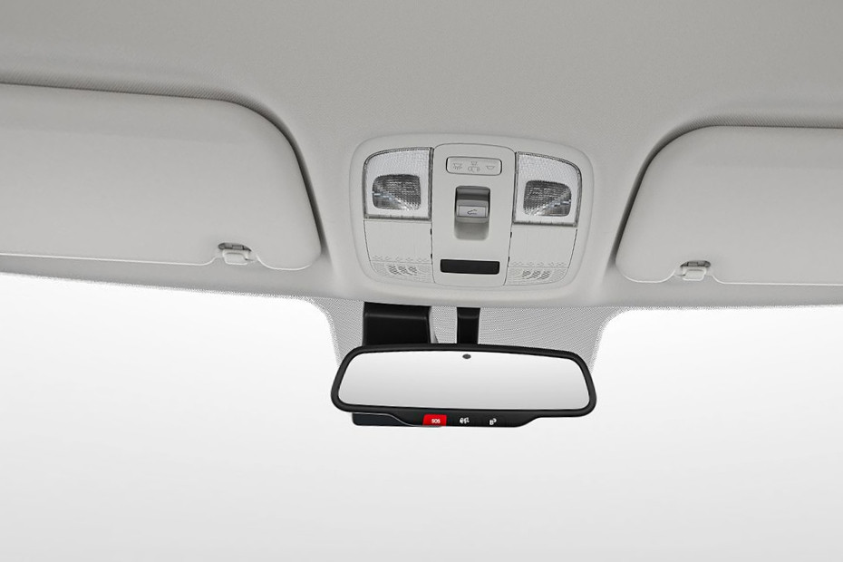 Venue 2026 Courtesy Lamps