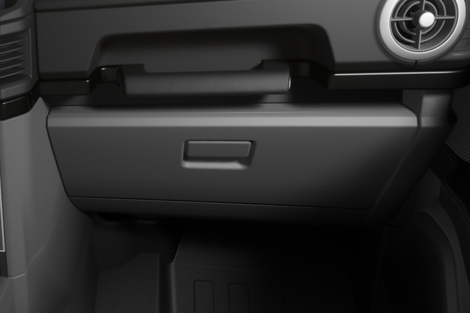 Ineos Grenadier Quartermaster Glove Box in UAE