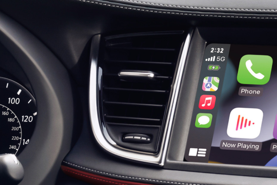 QX50 Front Ac Vents in UAE