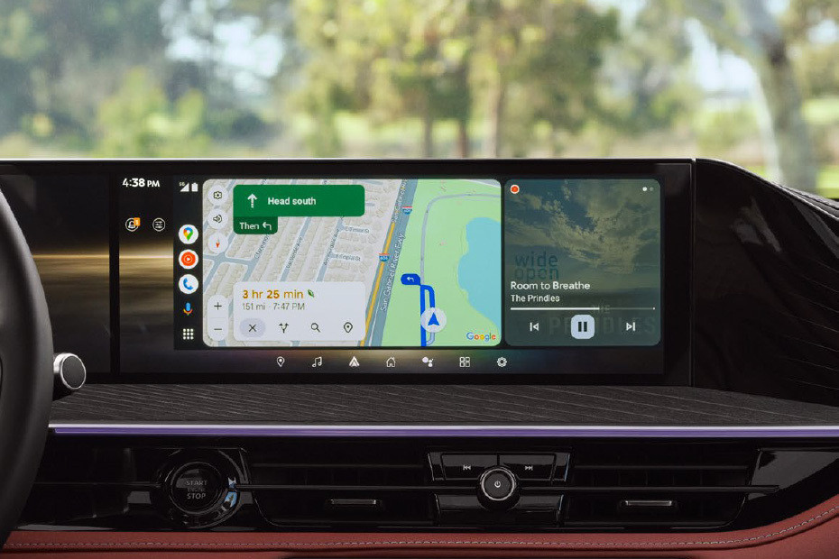 QX80 gps navigator QX80 gps navigator