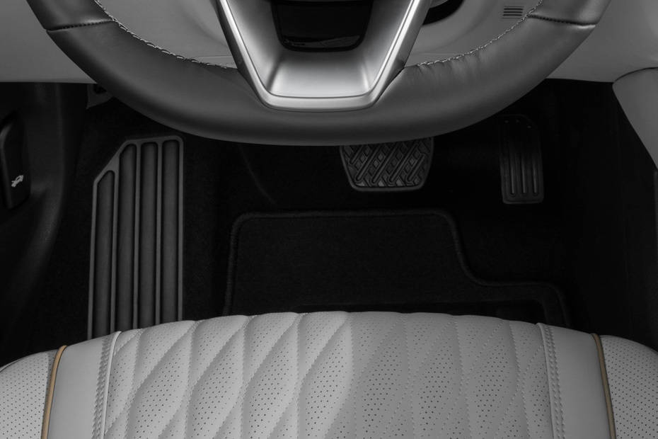 QX60 2026 Richbrook Competition Foot Pedal Set QX60 2026 Richbrook Competition Foot Pedal Set