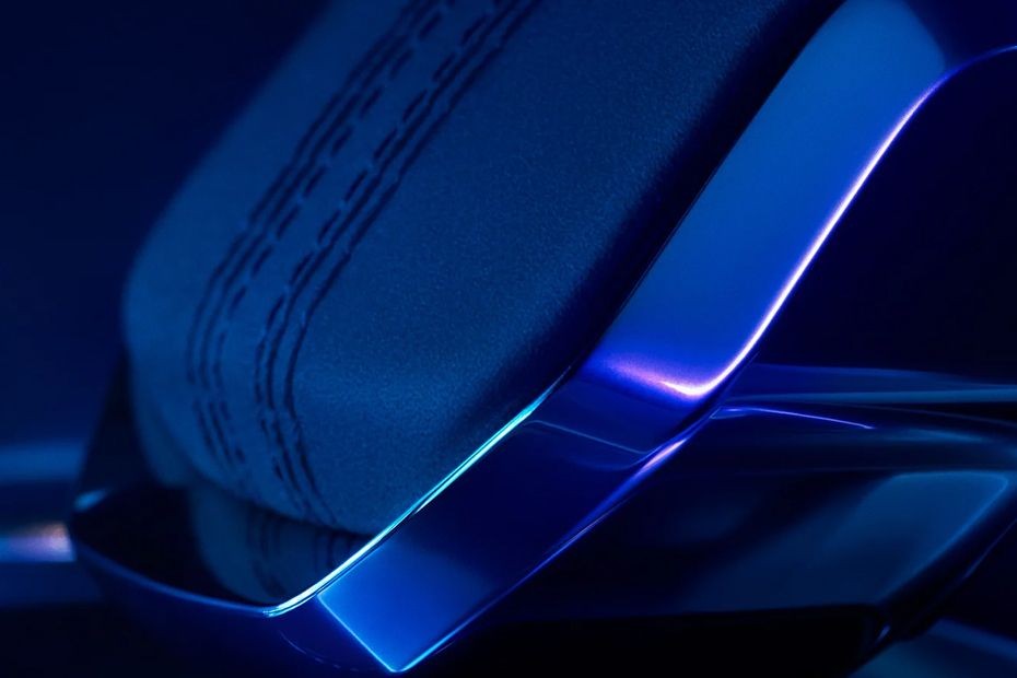 Jaguar F-Pace Gear Shifter in UAE