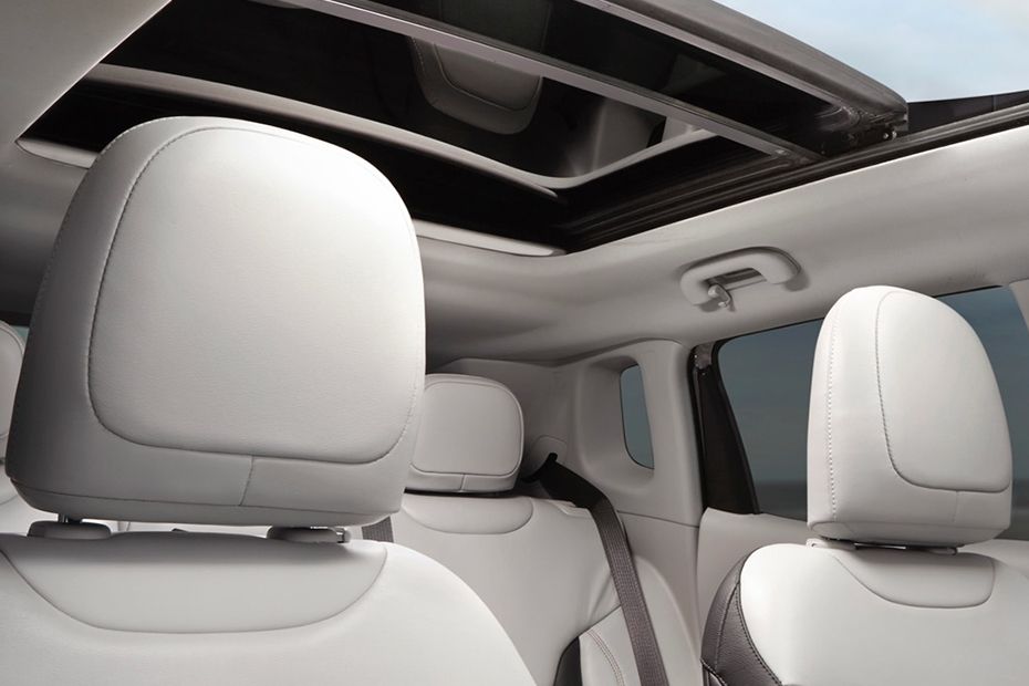 Jeep Compass 2018 Interior Sunroof | Cabinets Matttroy