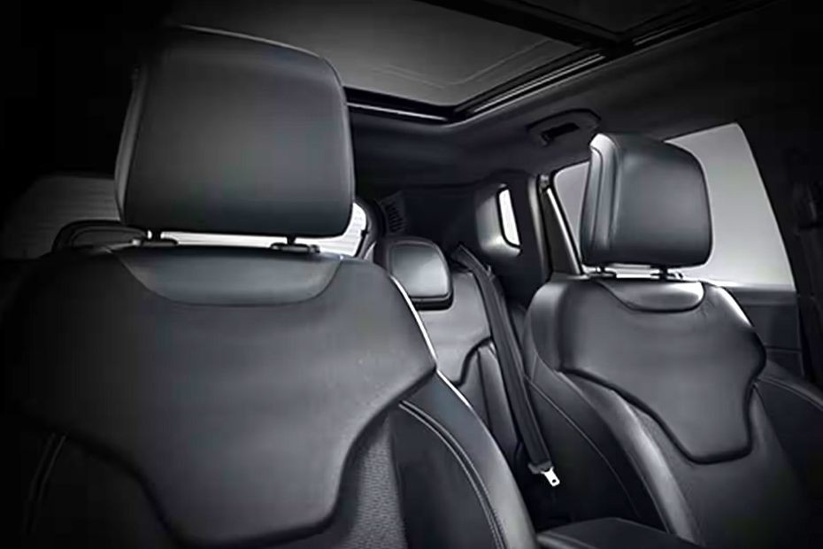 Jeep Compass Seat Adjustment Controllers in UAE