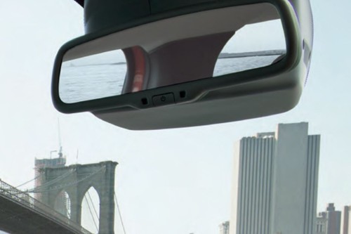 Renegade Courtesy Lamps