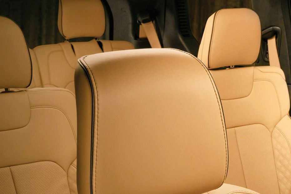 Grand Cherokee Front Seat Headrest in UAE