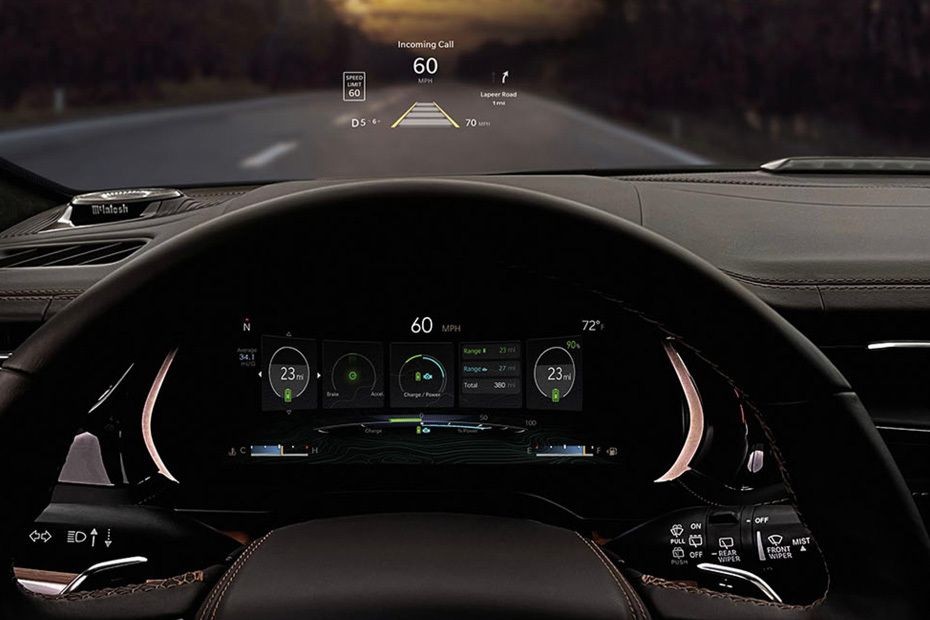 Grand Cherokee TachoMeter in UAE