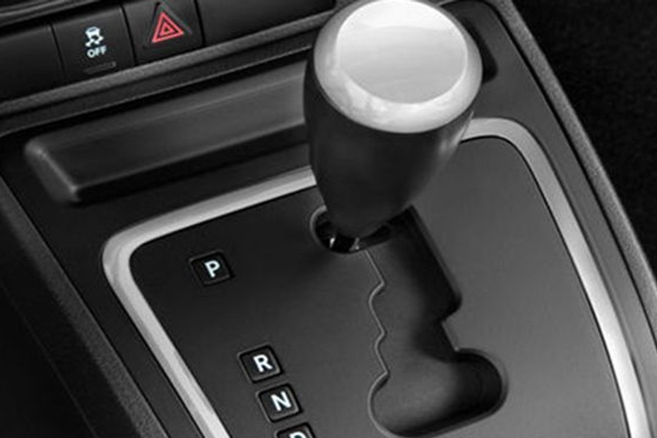 Jeep Compass (2012-2021) Gear Shifter in UAE