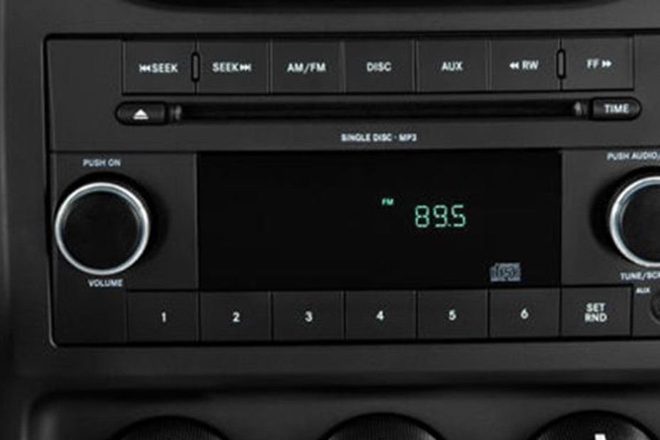 Stereo View of Compass (2012-2021) in UAE