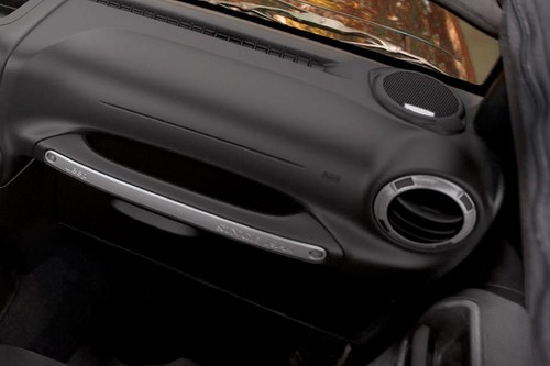 Wrangler Unlimited Front Side Ac Vents