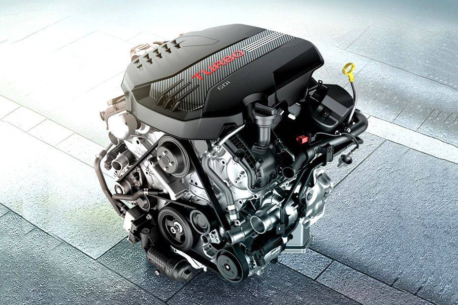 Stinger Engine Stinger Engine