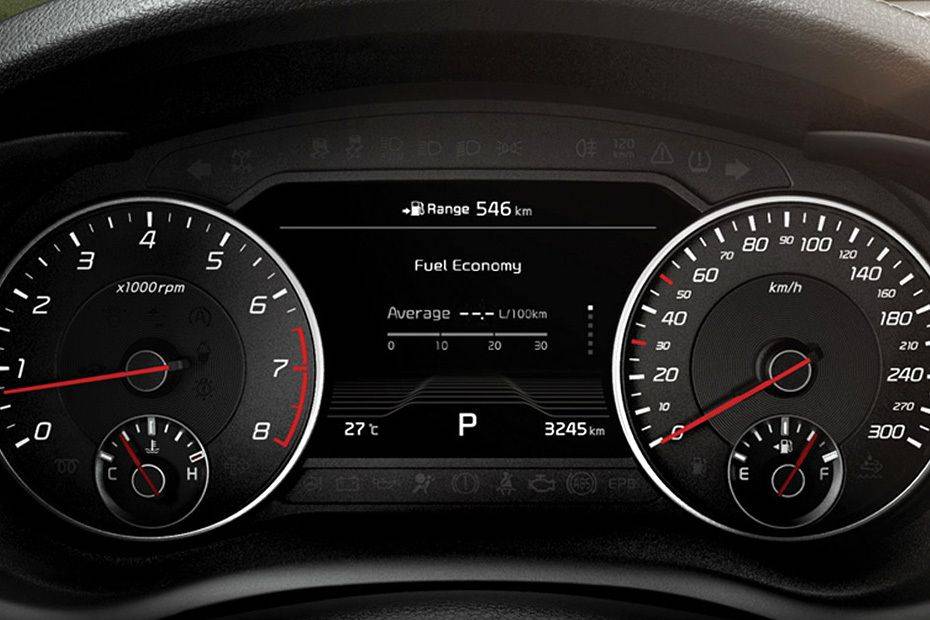 Stinger TachoMeter Stinger TachoMeter