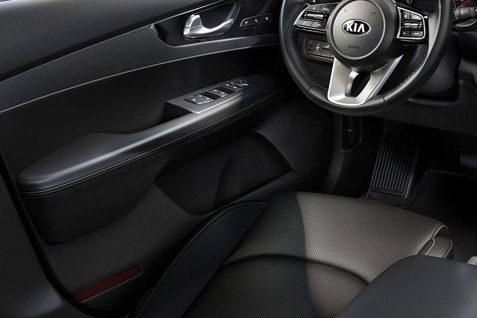 KIA Cerato 2024 Price in UAE Reviews, Specs & August Offers