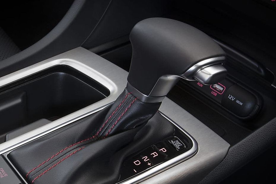 KIA Optima Gear Shifter in UAE